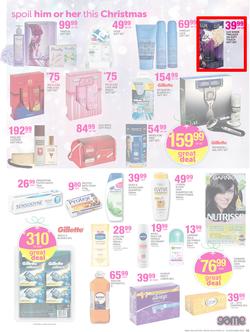 Game : All You Want This Christmas (13 Dec - 24 Dec 2015), page 28