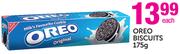 Oreo Biscuits-175g