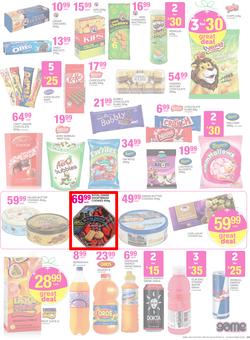 Game : All You Want This Christmas (13 Dec - 24 Dec 2015), page 29