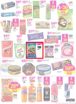 Game : All You Want This Christmas (13 Dec - 24 Dec 2015), page 29