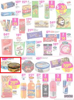 Game : All You Want This Christmas (13 Dec - 24 Dec 2015), page 29