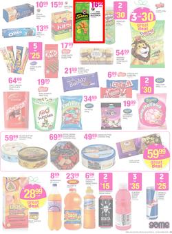 Game : All You Want This Christmas (13 Dec - 24 Dec 2015), page 29