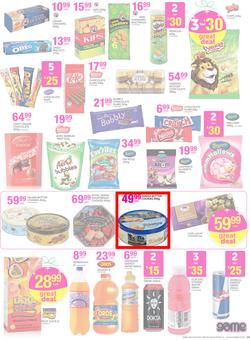 Game : All You Want This Christmas (13 Dec - 24 Dec 2015), page 29