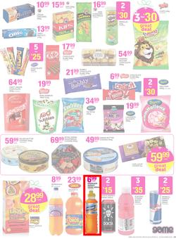 Game : All You Want This Christmas (13 Dec - 24 Dec 2015), page 29