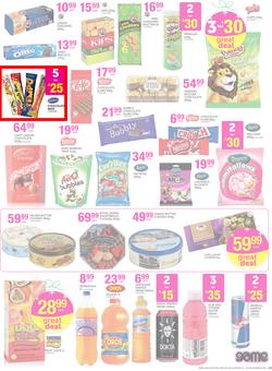Game : All You Want This Christmas (13 Dec - 24 Dec 2015), page 29