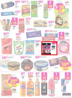 Game : All You Want This Christmas (13 Dec - 24 Dec 2015), page 29