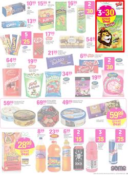 Game : All You Want This Christmas (13 Dec - 24 Dec 2015), page 29