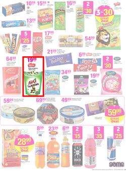Game : All You Want This Christmas (13 Dec - 24 Dec 2015), page 29