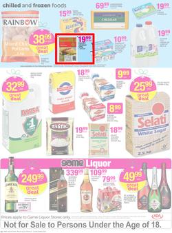 Game : All You Want This Christmas (13 Dec - 24 Dec 2015), page 30