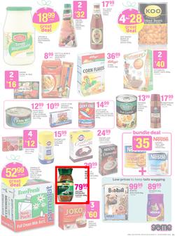 Game : All You Want This Christmas (13 Dec - 24 Dec 2015), page 31
