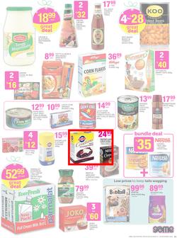 Game : All You Want This Christmas (13 Dec - 24 Dec 2015), page 31