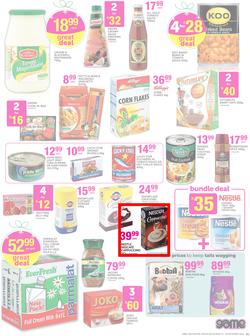Game : All You Want This Christmas (13 Dec - 24 Dec 2015), page 31