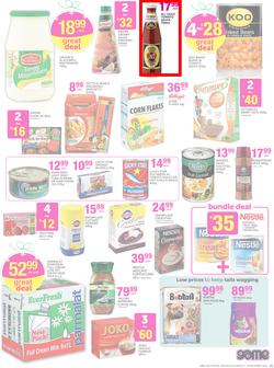 Game : All You Want This Christmas (13 Dec - 24 Dec 2015), page 31
