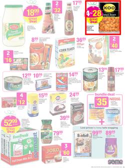 Game : All You Want This Christmas (13 Dec - 24 Dec 2015), page 31