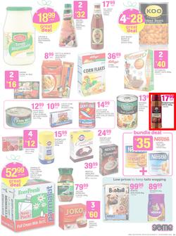 Game : All You Want This Christmas (13 Dec - 24 Dec 2015), page 31