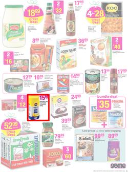 Game : All You Want This Christmas (13 Dec - 24 Dec 2015), page 31