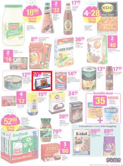 Game : All You Want This Christmas (13 Dec - 24 Dec 2015), page 31