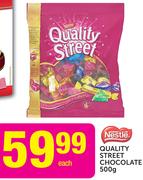 Nestle Quality Street Chocolate-500g