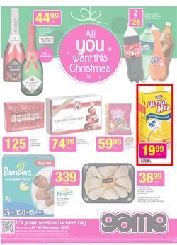 Game : All You Want This Christmas (13 Dec - 24 Dec 2015), page 32