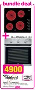 Whirlpool 2 Piece Cooking Set