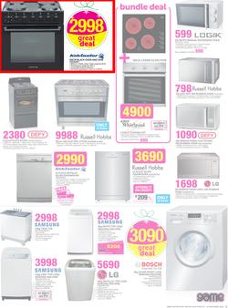 Game : All You Want This Christmas (13 Dec - 24 Dec 2015), page 3