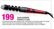 Jean Robere Perfect Curl