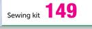 Empisal Sewing Kit