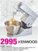Kenwood Chef KMC570