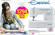Empisal Sewing Kit