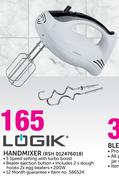 Logik Handmixer RSH 012476018
