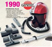 Genesis Hydrovac Plus