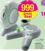 LeapTV Console