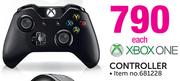 Xbox One Controller-Each