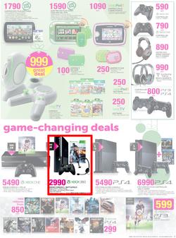 Game : All You Want This Christmas (13 Dec - 24 Dec 2015), page 7