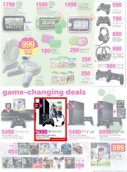 Game : All You Want This Christmas (13 Dec - 24 Dec 2015), page 7