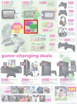 Game : All You Want This Christmas (13 Dec - 24 Dec 2015), page 7