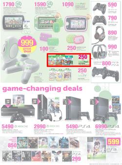 Game : All You Want This Christmas (13 Dec - 24 Dec 2015), page 7