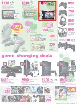 Game : All You Want This Christmas (13 Dec - 24 Dec 2015), page 7