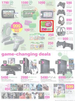 Game : All You Want This Christmas (13 Dec - 24 Dec 2015), page 7