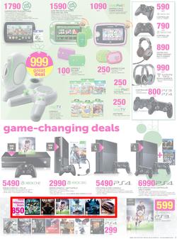 Game : All You Want This Christmas (13 Dec - 24 Dec 2015), page 7