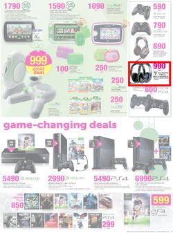 Game : All You Want This Christmas (13 Dec - 24 Dec 2015), page 7