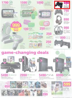 Game : All You Want This Christmas (13 Dec - 24 Dec 2015), page 7