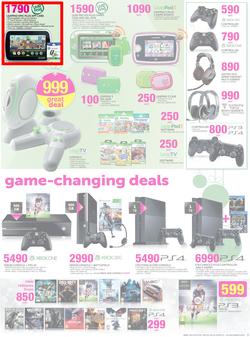 Game : All You Want This Christmas (13 Dec - 24 Dec 2015), page 7