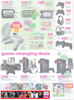 Game : All You Want This Christmas (13 Dec - 24 Dec 2015), page 7