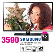Samsung 32" HD LED TV(32FH4003)