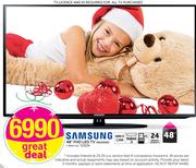 Samsung 48" FHD LED TV(48J5000)