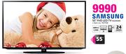 Samsung 55" FHD LED TV(55J5100)