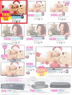 Game : All You Want This Christmas (13 Dec - 24 Dec 2015), page 8