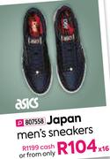 Asics Japan Men's Sneakers