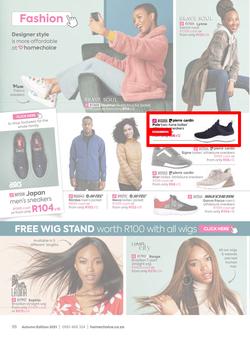 HomeChoice : Autumn Edition (1 March - 30 April 2021), page 98